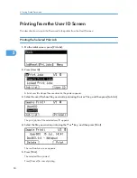 Preview for 303 page of Ricoh Aficio MP 171 Operating Instructions Manual