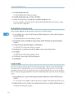 Preview for 311 page of Ricoh Aficio MP 171 Operating Instructions Manual