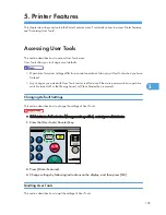 Preview for 314 page of Ricoh Aficio MP 171 Operating Instructions Manual