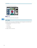 Preview for 315 page of Ricoh Aficio MP 171 Operating Instructions Manual