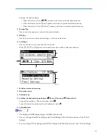 Preview for 360 page of Ricoh Aficio MP 171 Operating Instructions Manual