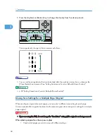 Preview for 389 page of Ricoh Aficio MP 171 Operating Instructions Manual