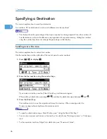 Preview for 391 page of Ricoh Aficio MP 171 Operating Instructions Manual