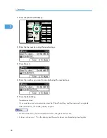 Preview for 393 page of Ricoh Aficio MP 171 Operating Instructions Manual