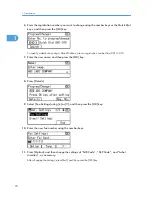 Preview for 415 page of Ricoh Aficio MP 171 Operating Instructions Manual