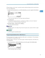 Preview for 418 page of Ricoh Aficio MP 171 Operating Instructions Manual