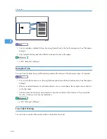 Preview for 489 page of Ricoh Aficio MP 171 Operating Instructions Manual