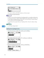 Preview for 569 page of Ricoh Aficio MP 171 Operating Instructions Manual