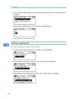 Preview for 595 page of Ricoh Aficio MP 171 Operating Instructions Manual