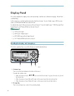 Preview for 630 page of Ricoh Aficio MP 171 Operating Instructions Manual