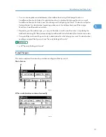 Preview for 637 page of Ricoh Aficio MP 171 Operating Instructions Manual