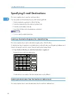 Preview for 642 page of Ricoh Aficio MP 171 Operating Instructions Manual