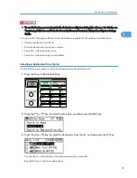 Preview for 643 page of Ricoh Aficio MP 171 Operating Instructions Manual