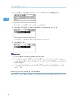 Preview for 646 page of Ricoh Aficio MP 171 Operating Instructions Manual