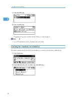 Preview for 660 page of Ricoh Aficio MP 171 Operating Instructions Manual