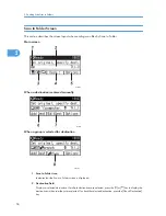 Preview for 674 page of Ricoh Aficio MP 171 Operating Instructions Manual