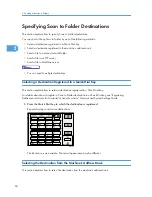 Preview for 678 page of Ricoh Aficio MP 171 Operating Instructions Manual