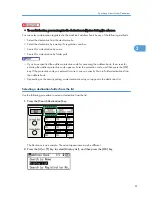 Preview for 679 page of Ricoh Aficio MP 171 Operating Instructions Manual