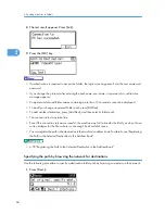 Preview for 686 page of Ricoh Aficio MP 171 Operating Instructions Manual