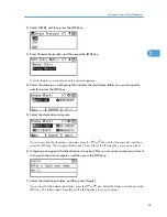 Preview for 687 page of Ricoh Aficio MP 171 Operating Instructions Manual