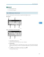 Preview for 725 page of Ricoh Aficio MP 171 Operating Instructions Manual