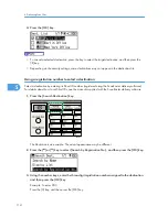 Preview for 732 page of Ricoh Aficio MP 171 Operating Instructions Manual