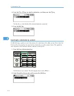 Preview for 734 page of Ricoh Aficio MP 171 Operating Instructions Manual