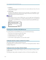 Preview for 746 page of Ricoh Aficio MP 171 Operating Instructions Manual