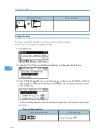 Preview for 758 page of Ricoh Aficio MP 171 Operating Instructions Manual