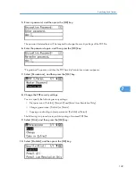 Preview for 767 page of Ricoh Aficio MP 171 Operating Instructions Manual