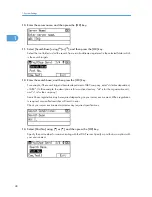 Preview for 857 page of Ricoh Aficio MP 171 Operating Instructions Manual