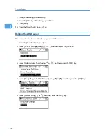 Preview for 863 page of Ricoh Aficio MP 171 Operating Instructions Manual