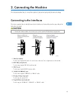 Preview for 870 page of Ricoh Aficio MP 171 Operating Instructions Manual