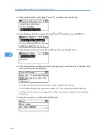 Preview for 1041 page of Ricoh Aficio MP 171 Operating Instructions Manual