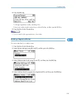 Preview for 1042 page of Ricoh Aficio MP 171 Operating Instructions Manual