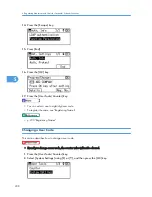 Preview for 1047 page of Ricoh Aficio MP 171 Operating Instructions Manual