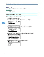 Preview for 1053 page of Ricoh Aficio MP 171 Operating Instructions Manual