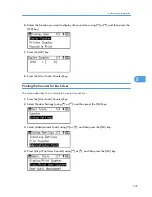 Preview for 1054 page of Ricoh Aficio MP 171 Operating Instructions Manual