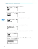 Preview for 1055 page of Ricoh Aficio MP 171 Operating Instructions Manual