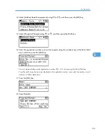 Preview for 1062 page of Ricoh Aficio MP 171 Operating Instructions Manual