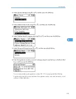 Preview for 1064 page of Ricoh Aficio MP 171 Operating Instructions Manual