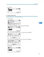 Preview for 1068 page of Ricoh Aficio MP 171 Operating Instructions Manual