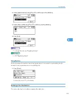 Preview for 1070 page of Ricoh Aficio MP 171 Operating Instructions Manual