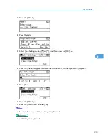 Preview for 1072 page of Ricoh Aficio MP 171 Operating Instructions Manual