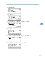 Preview for 1074 page of Ricoh Aficio MP 171 Operating Instructions Manual