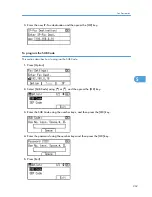 Preview for 1078 page of Ricoh Aficio MP 171 Operating Instructions Manual