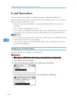 Preview for 1083 page of Ricoh Aficio MP 171 Operating Instructions Manual