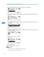 Preview for 1085 page of Ricoh Aficio MP 171 Operating Instructions Manual