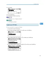 Preview for 1104 page of Ricoh Aficio MP 171 Operating Instructions Manual