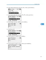 Preview for 1106 page of Ricoh Aficio MP 171 Operating Instructions Manual